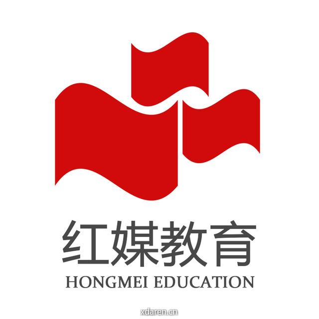 红媒教育