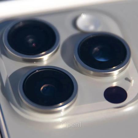 iPhone 16 系列相机全曝光，苹果终于不挤牙膏了？