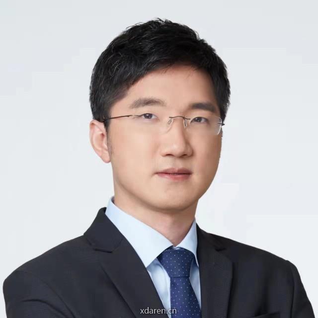李超宏观研究与资产配置