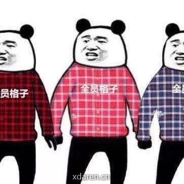 爱穿格子衫的程序猿