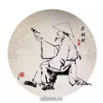 珞珈山天外飞仙