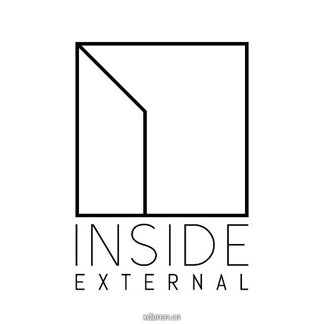 内外之间