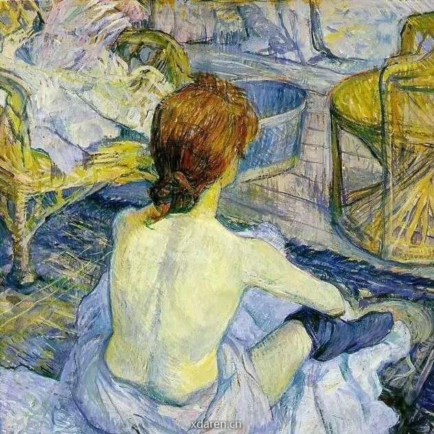 勤娘子的闲话空间