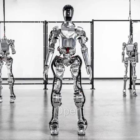 人形机器人如何更有温度?离成为人类伴侣还有多远?