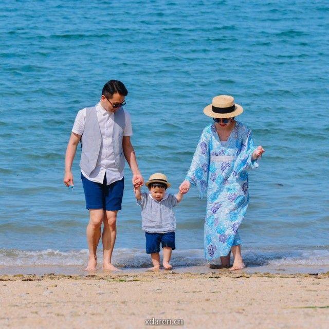 谢谢和菜菜为爱走天涯