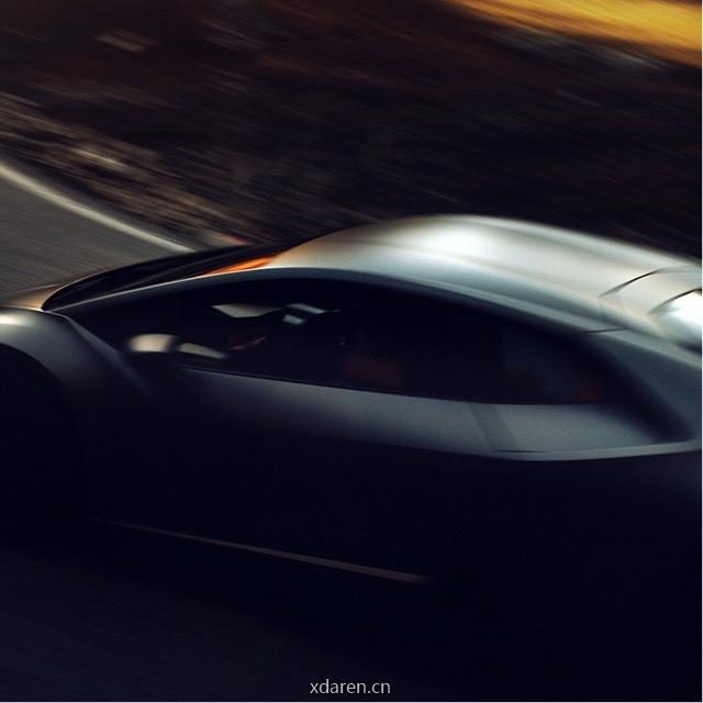 汽车供应链中心