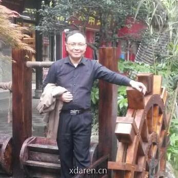 李陆桂Englishlearner