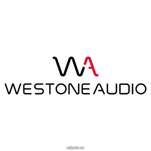 Westone Audio威世顿音频