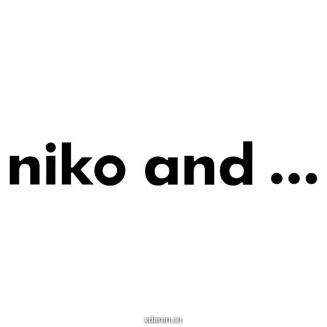 nikoand