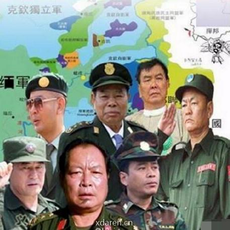 七邦之窗
