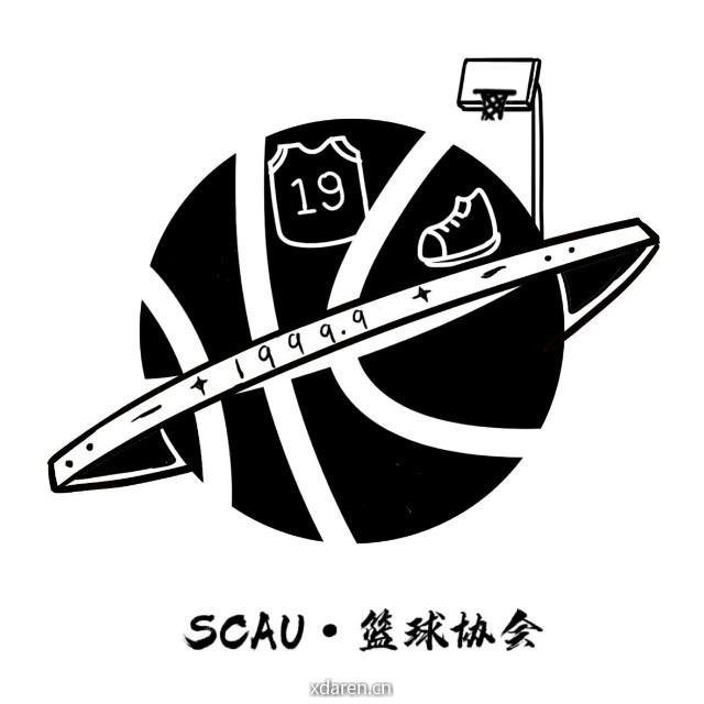 华南农业大学篮球协会