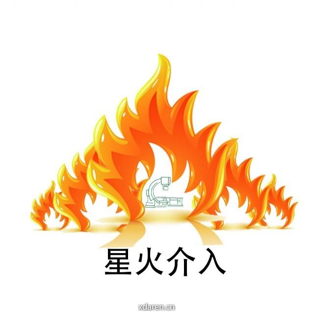 星火介入医学声
