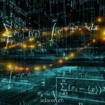 数学与人工智能