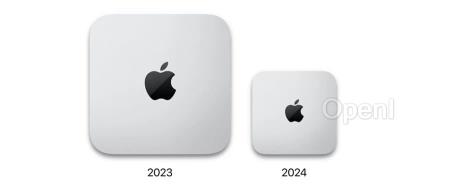 曝苹果将推出史上最小电脑！