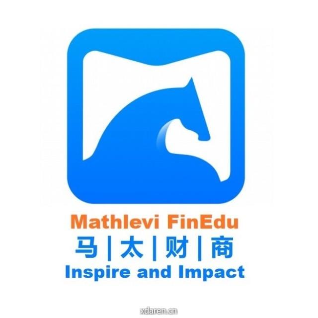 马太财商
