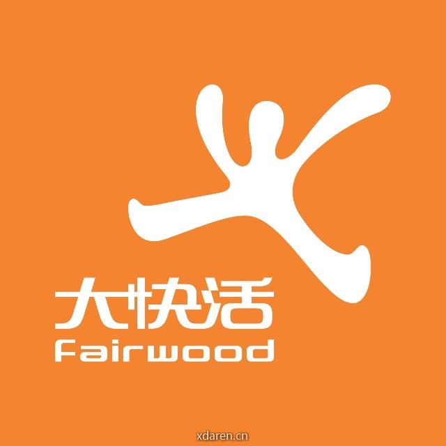 大快活连锁餐厅