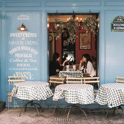 顺德很多人线上咖啡