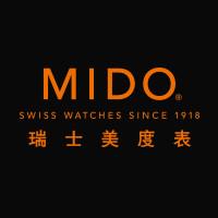 瑞士美度表Mido