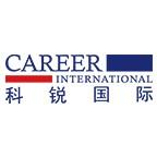 科锐职涯