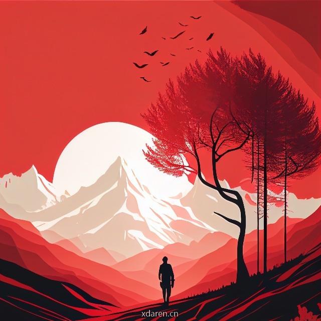 细风朗月