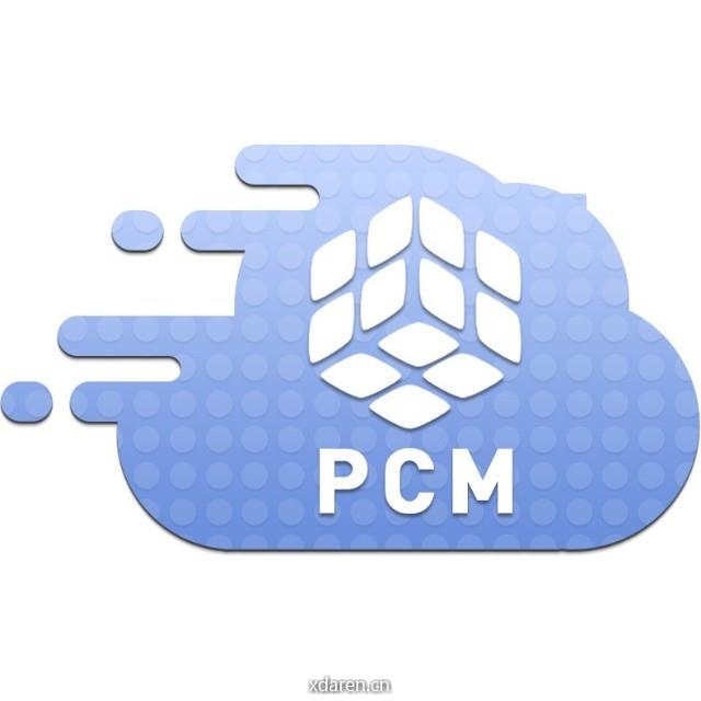 PCM与点云处理