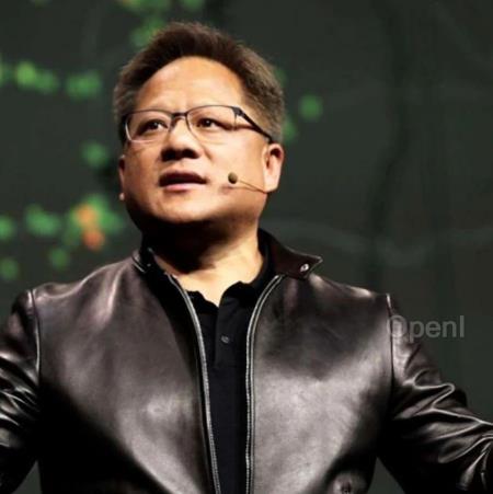 英伟达市值狂飙再破纪录！股价大涨13％，单日暴增3290亿美元