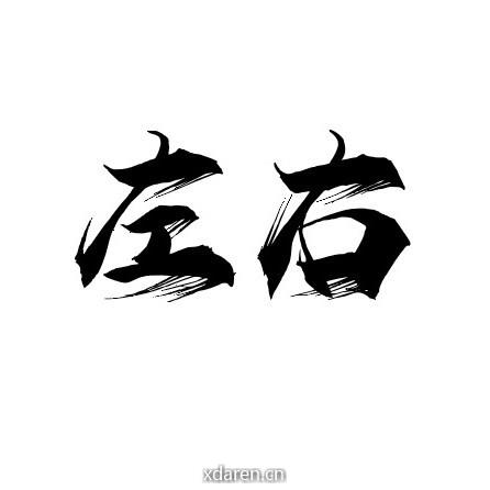 左右看评世界