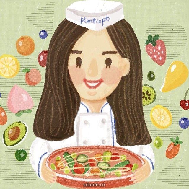 Plantcept蔬食煮义