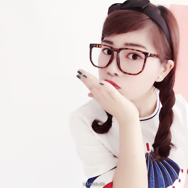 Nina昵娜