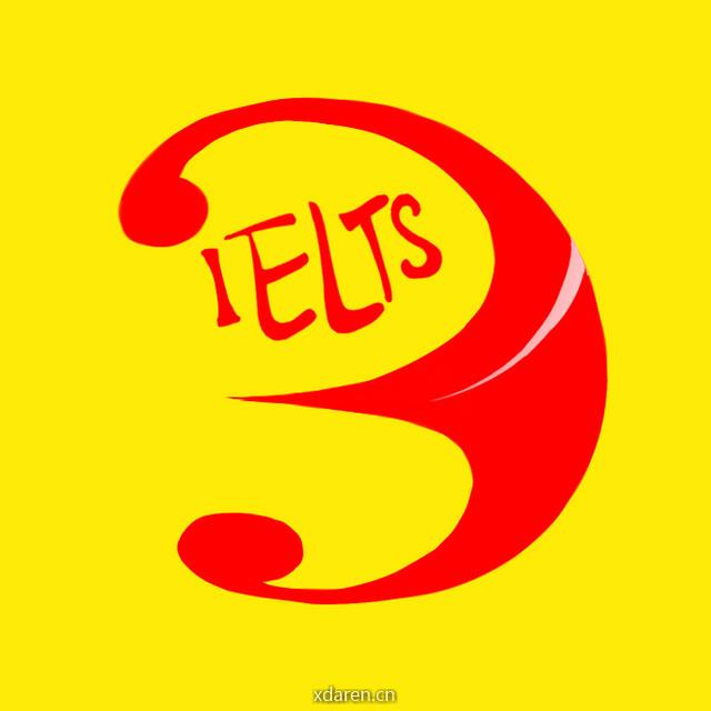 新航道3分钟学雅思