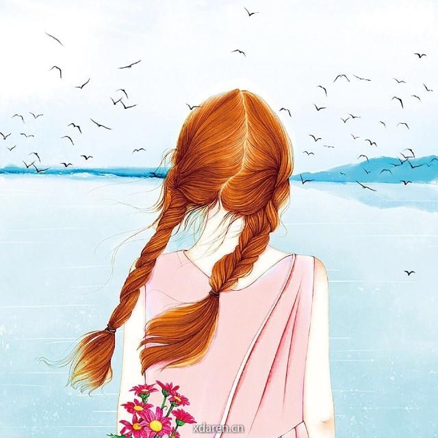 笙夏的情感小铺