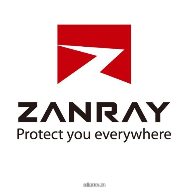 赞瑞实业ZANRAY