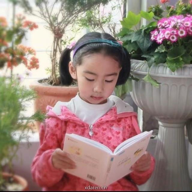 小嫚旅德求学记