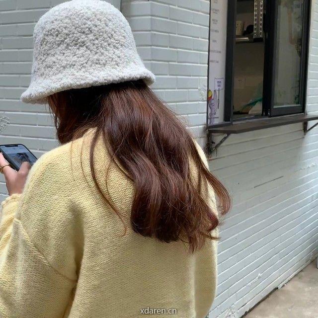 全力上岸的小琦