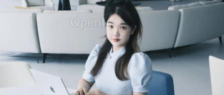 00 后创业胡雅婷：相比连续创业者，年轻人的优势是做「新模态」