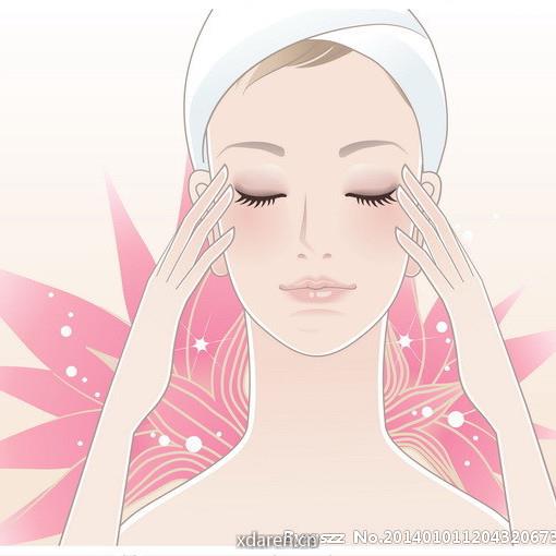 每日学点护肤常识