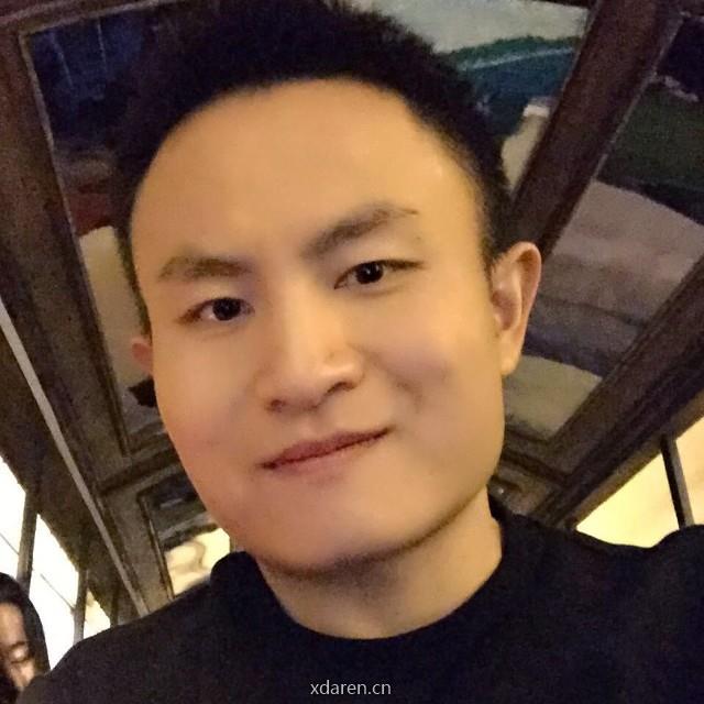 云峰小罗