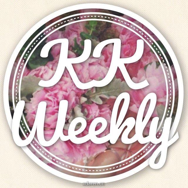 KKWeekly