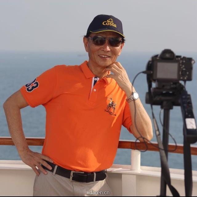 中外风光人文摄影俱乐部