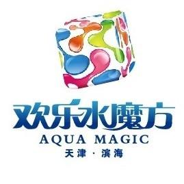 天津欢乐水魔方