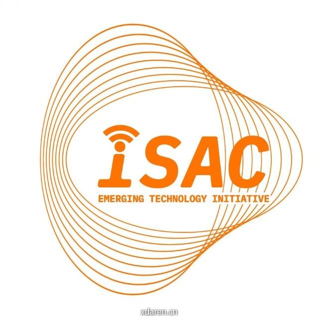 ISAC通信感知一体化