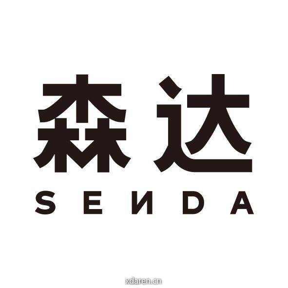 森达SENDA