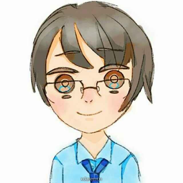 Friedrich的学习分享库