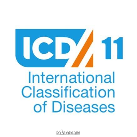ICD11