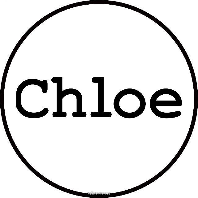 Chloe克洛伊奢华旅拍