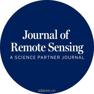 JournalofRemoteSensing