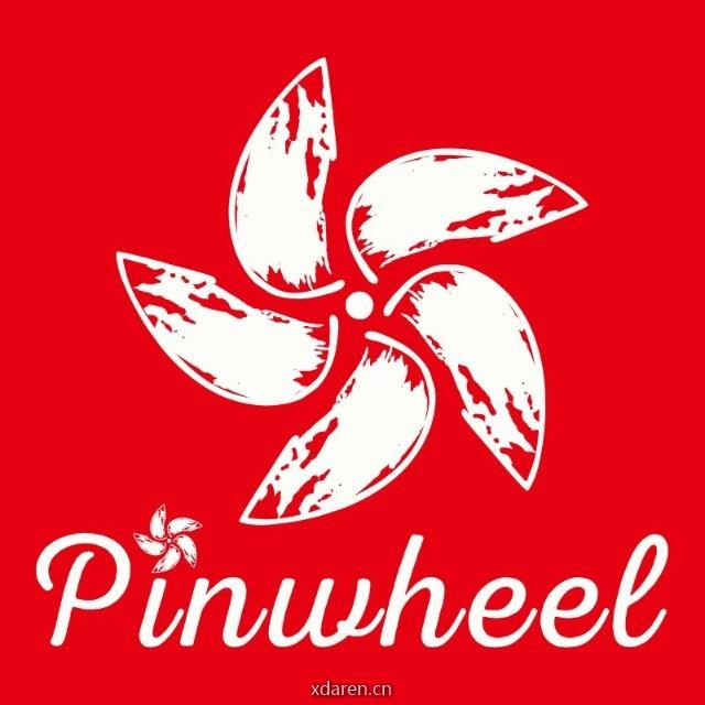 Pinwheeltoys