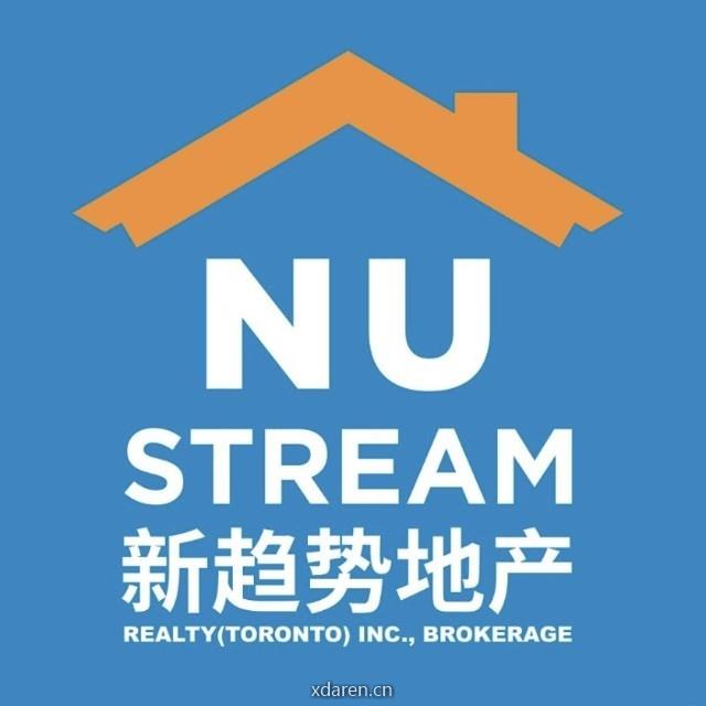 新趋势全球房产