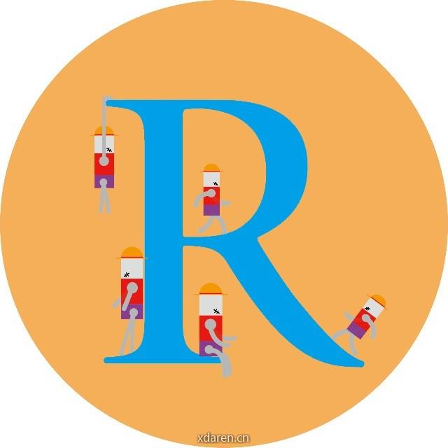 R语言统计与绘图