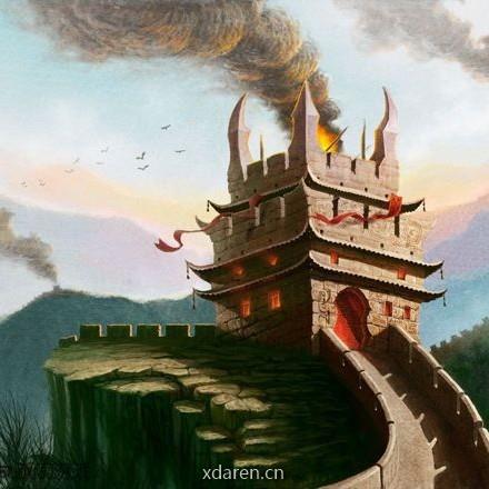 烽火观